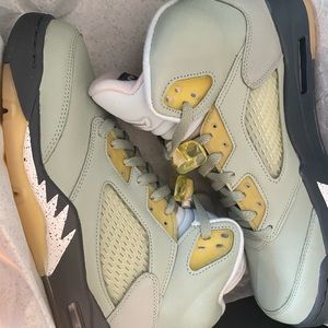 Jordan 5 horizon jade